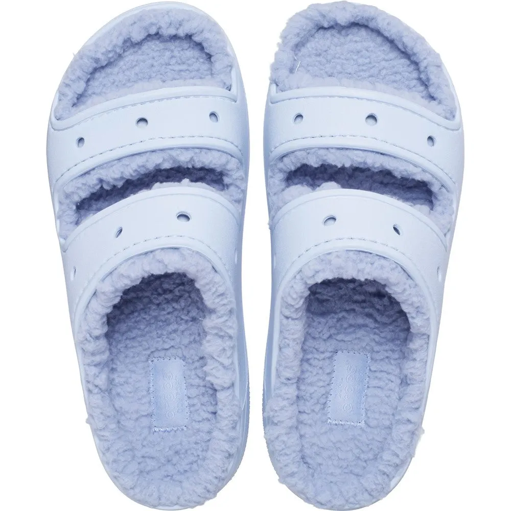 Comfort Technology Crocs Unisex Classic Cozzzy Sandal