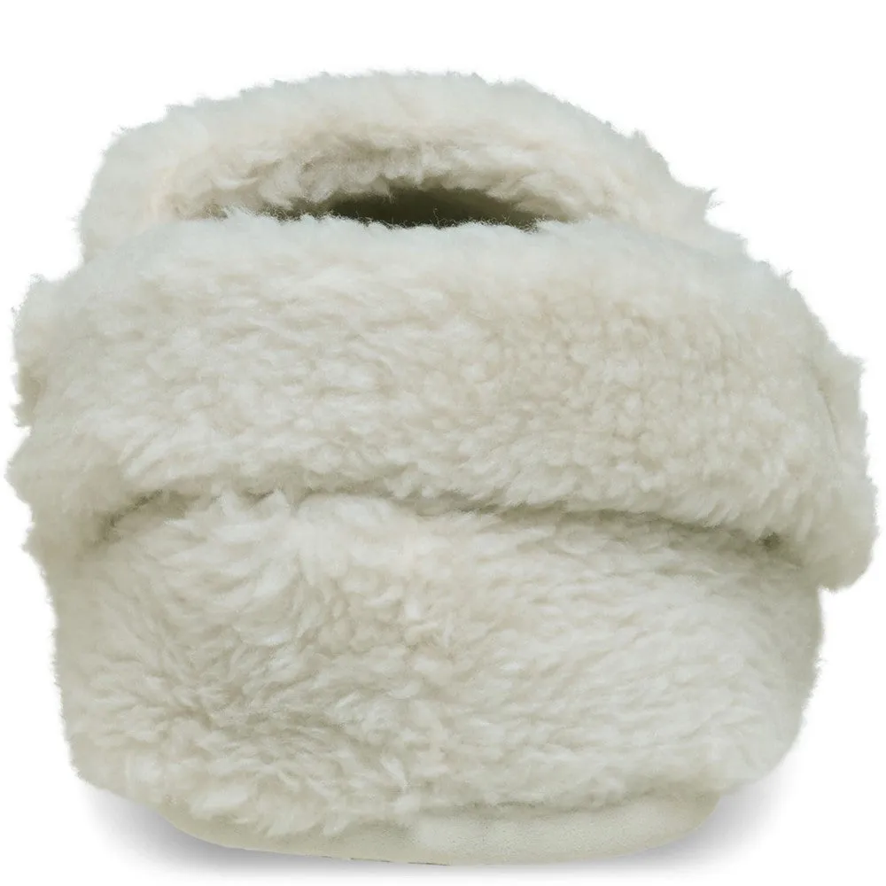 Crocs Unisex Classic Cozzzy Slipper Casual Comfort