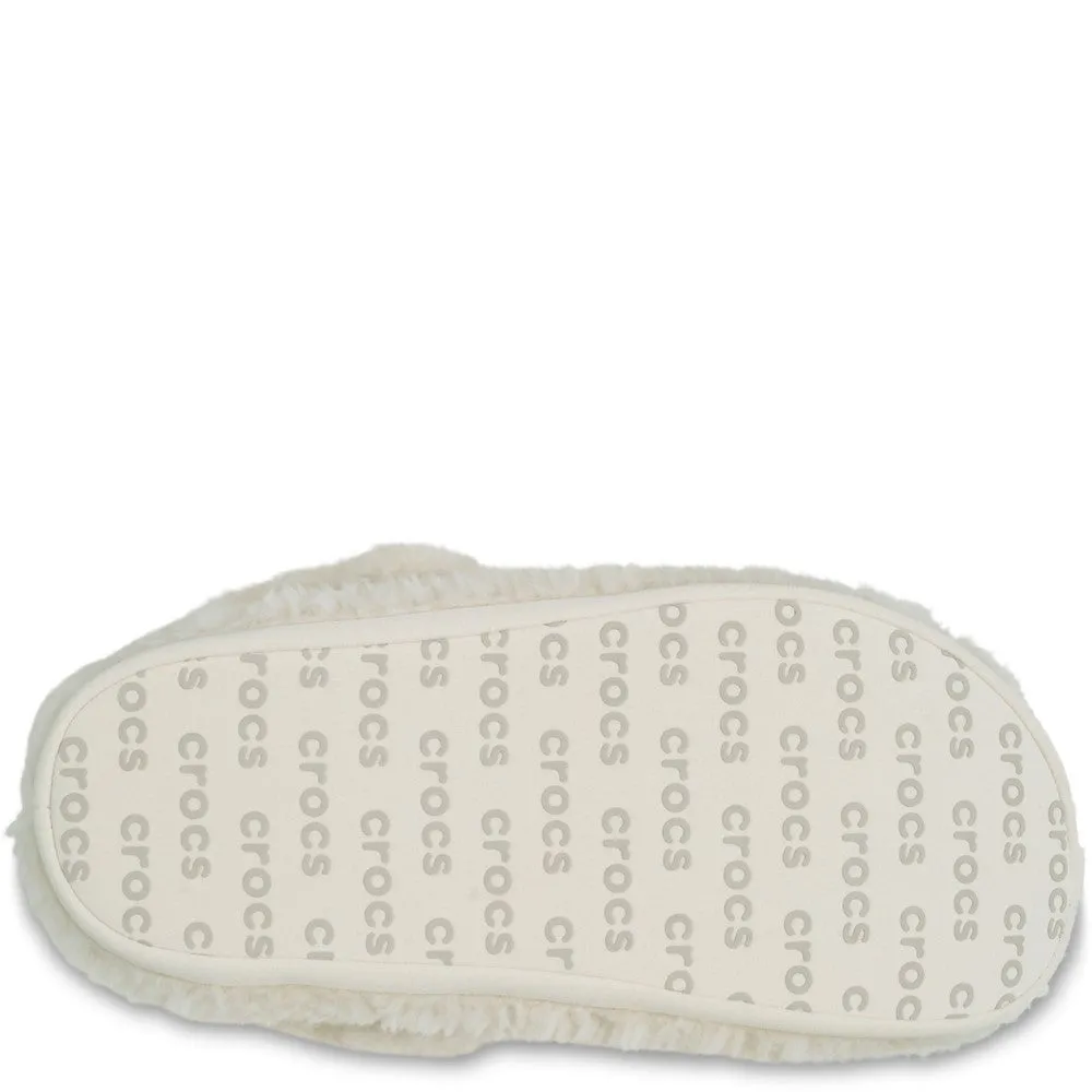 Comfort Sole Flexible Crocs Unisex Classic Cozzzy Slipper