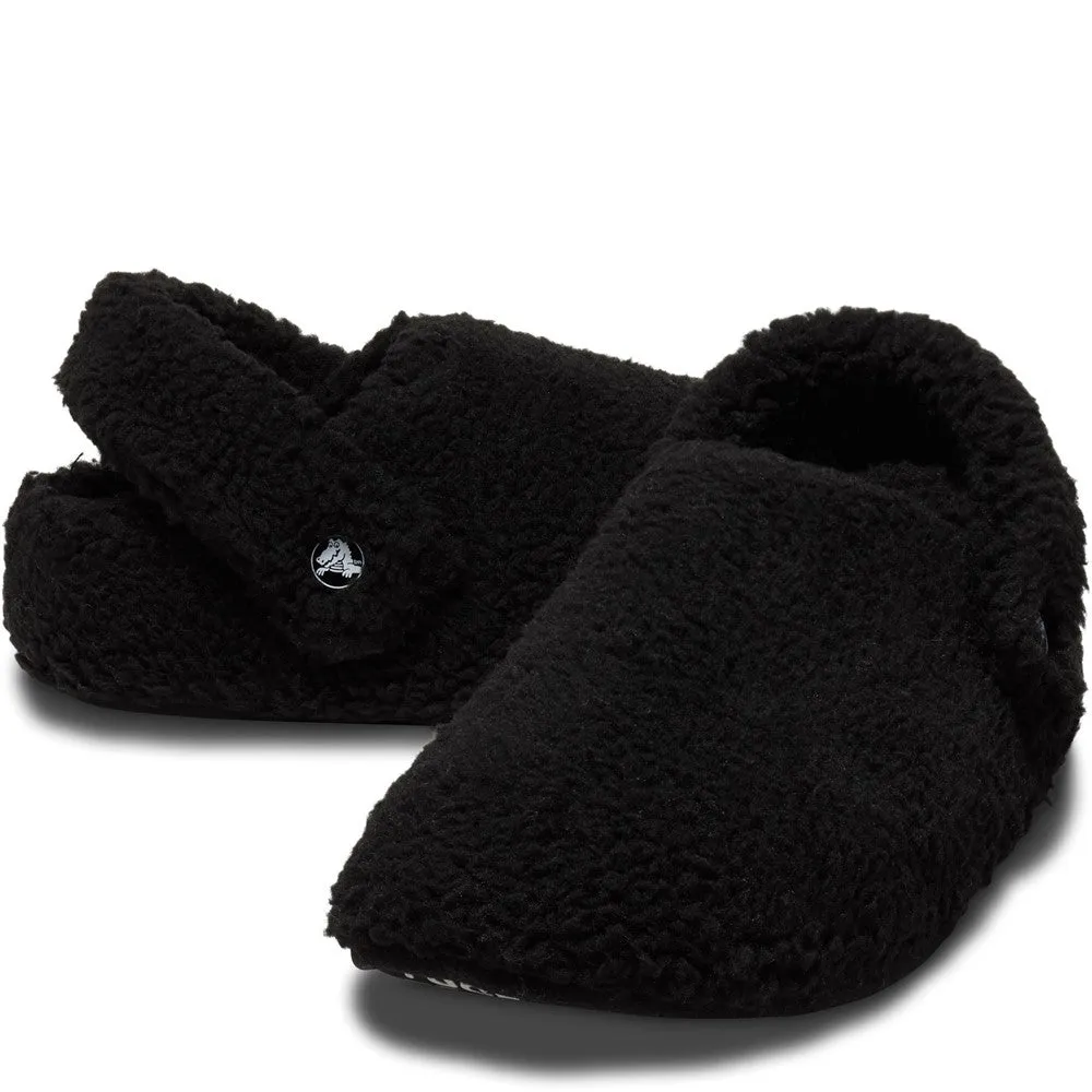 Casual Comfort Crocs Unisex Classic Cozzzy Slipper
