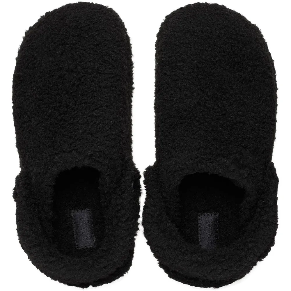 Moisture Wicking Comfortable Footwear Crocs Unisex Classic Cozzzy Slipper