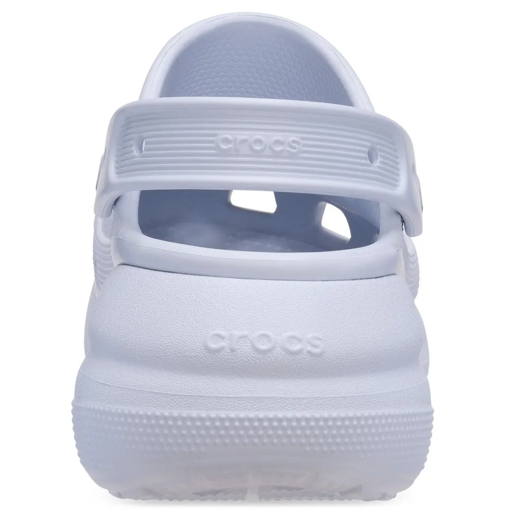 Canvas Shoes Crocs Unisex Classic Crush Clog