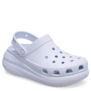 Crocs Unisex Classic Crush Clog Cloud Comfort