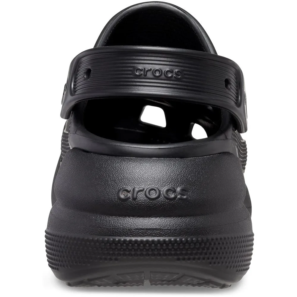 Everyday Footwear Crocs Unisex Classic Crush Clog
