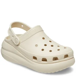 Crocs Unisex Classic Crush Clog Premium Comfort