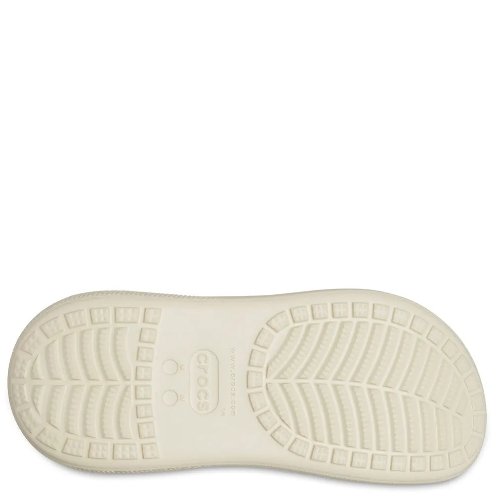 Breathable Weather Resistant Crocs Unisex Classic Crush Clog