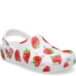 Daylong Comfort Crocs Unisex Classic Graphic Clog