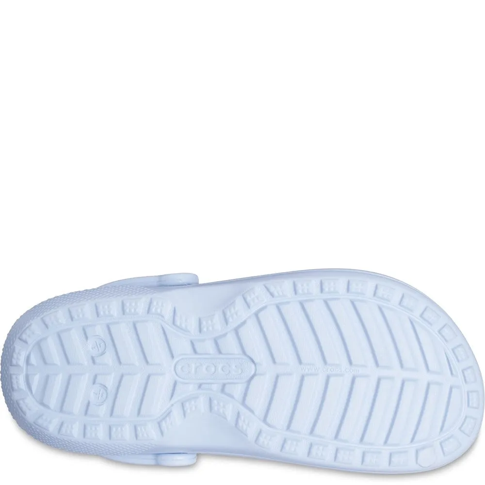 Everyday Footwear Crocs Unisex Classic Lined Clog