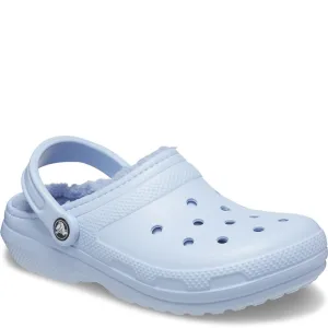 Crocs Unisex Classic Lined Clog Orthotic Friendly Stable