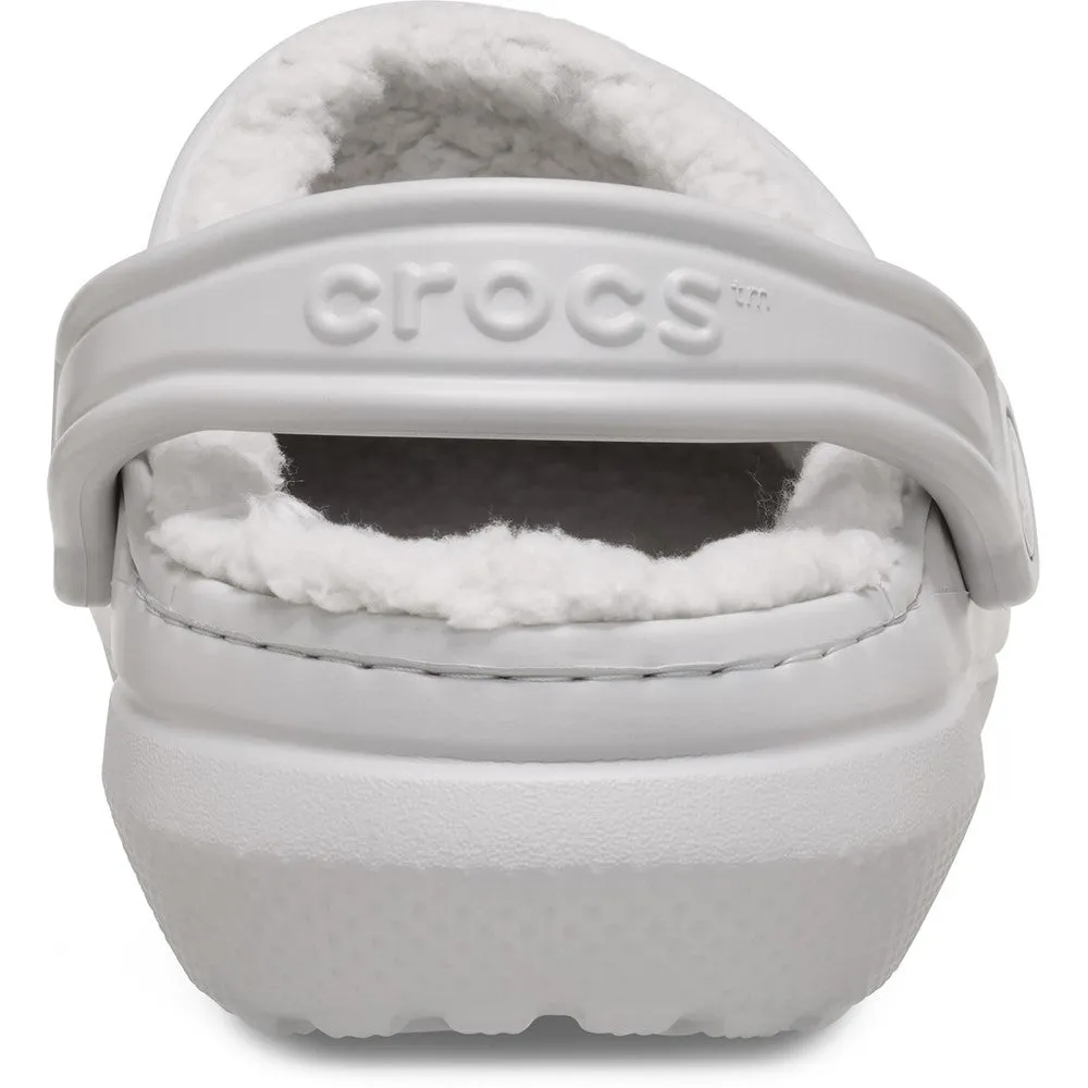 Pro Comfort Odor Control Crocs Unisex Classic Lined Clog