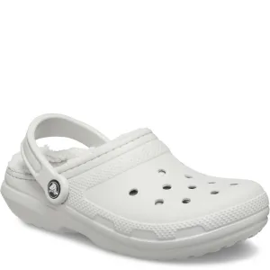 Crocs Unisex Classic Lined Clog Stable Daylong Comfort