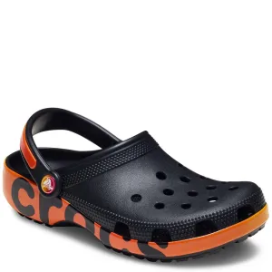 Slip Resistant Work Slip On Shoes Crocs Unisex Classic Reflector Clog