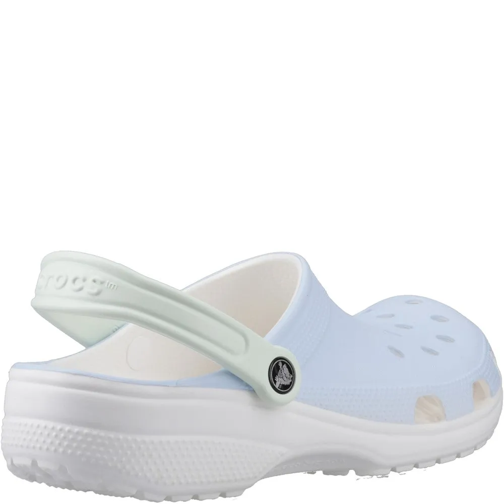 Unisex Shoes Crocs Unisex Classic Retro Sport Clog