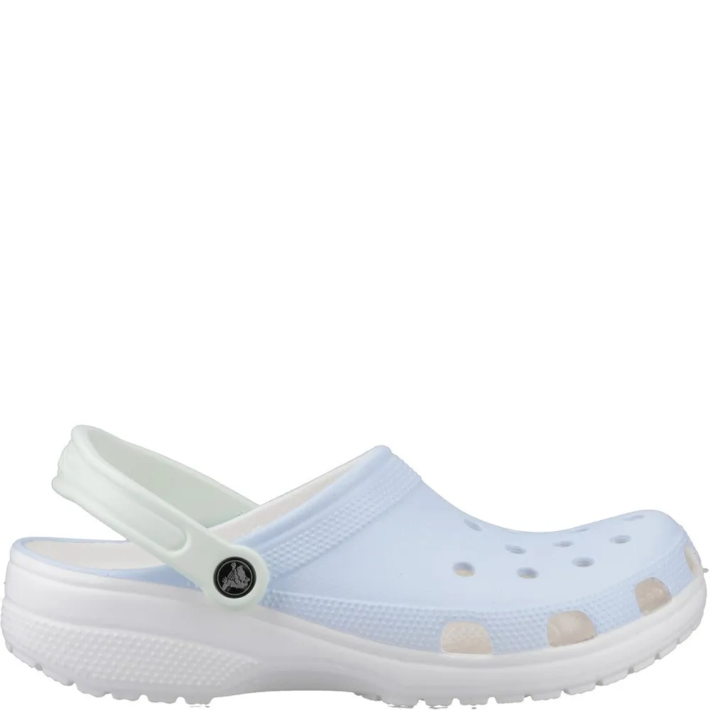 Crocs Unisex Classic Retro Sport Clog Classic Footwear Supportive Footwear