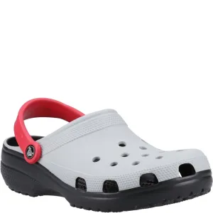 Crocs Unisex Classic Retro Sport Clog Comfort Technology Travel Shoes