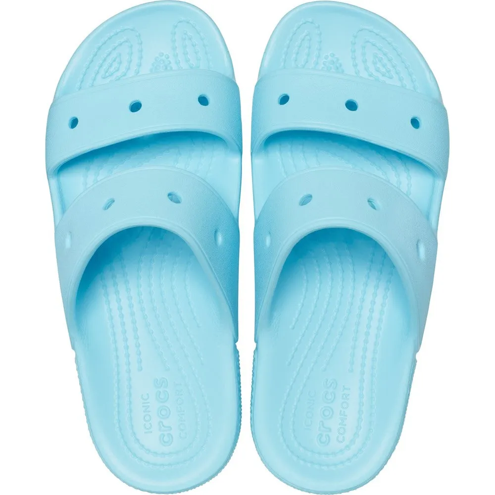 Crocs Unisex Classic Sandal Travel Shoes