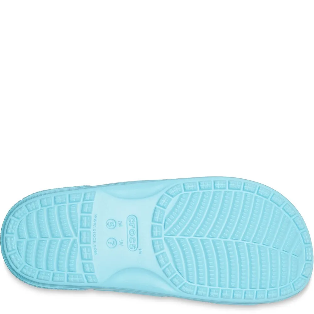 Slip Resistant Work Slip Resistant Crocs Unisex Classic Sandal
