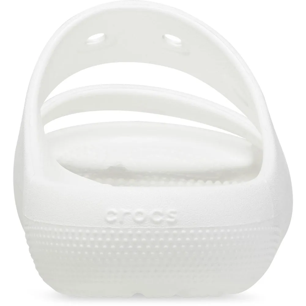Crocs Unisex Classic Sandal Functional Footwear