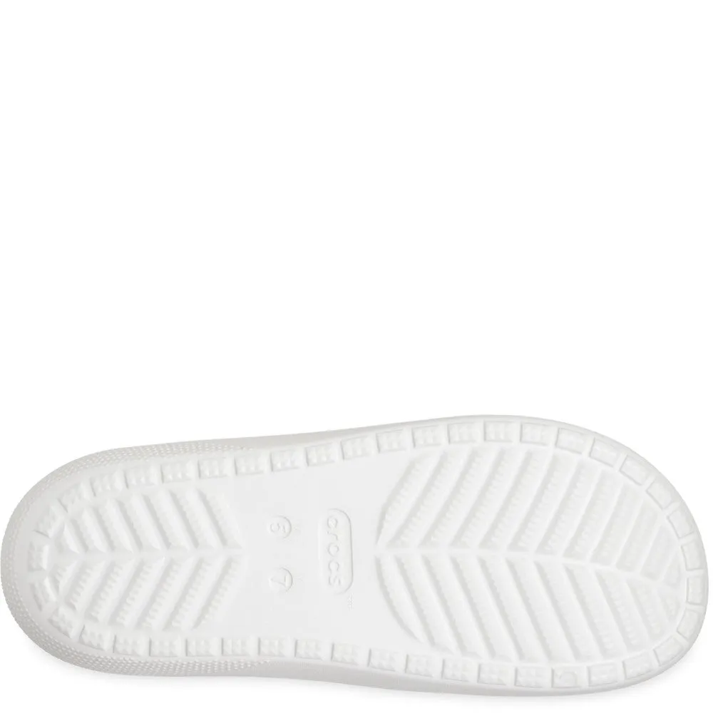 Stylish Footwear Minimalist Crocs Unisex Classic Sandal