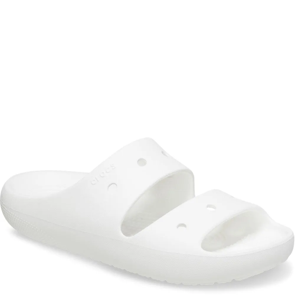 Easy On Off Odor Resistant Crocs Unisex Classic Sandal