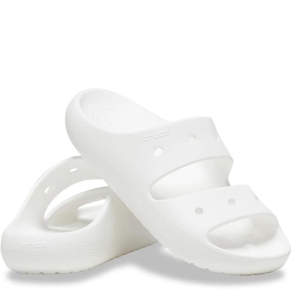 Shock Absorbing Crocs Unisex Classic Sandal