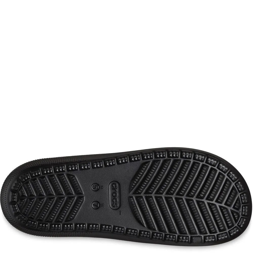 Streetwear Footwear Crocs Unisex Classic Sandal