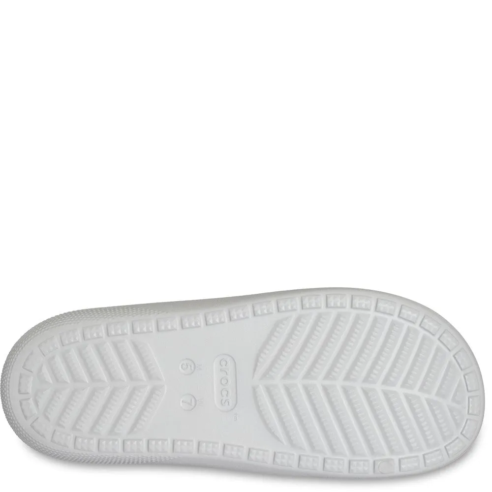 Crocs Unisex Classic Sandal Rugged Ergonomic