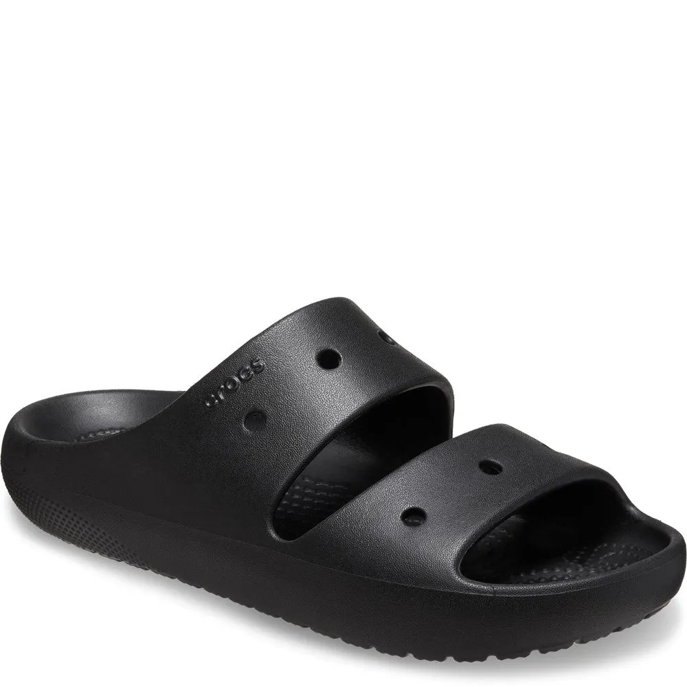 Easy Clean Crocs Unisex Classic Sandal