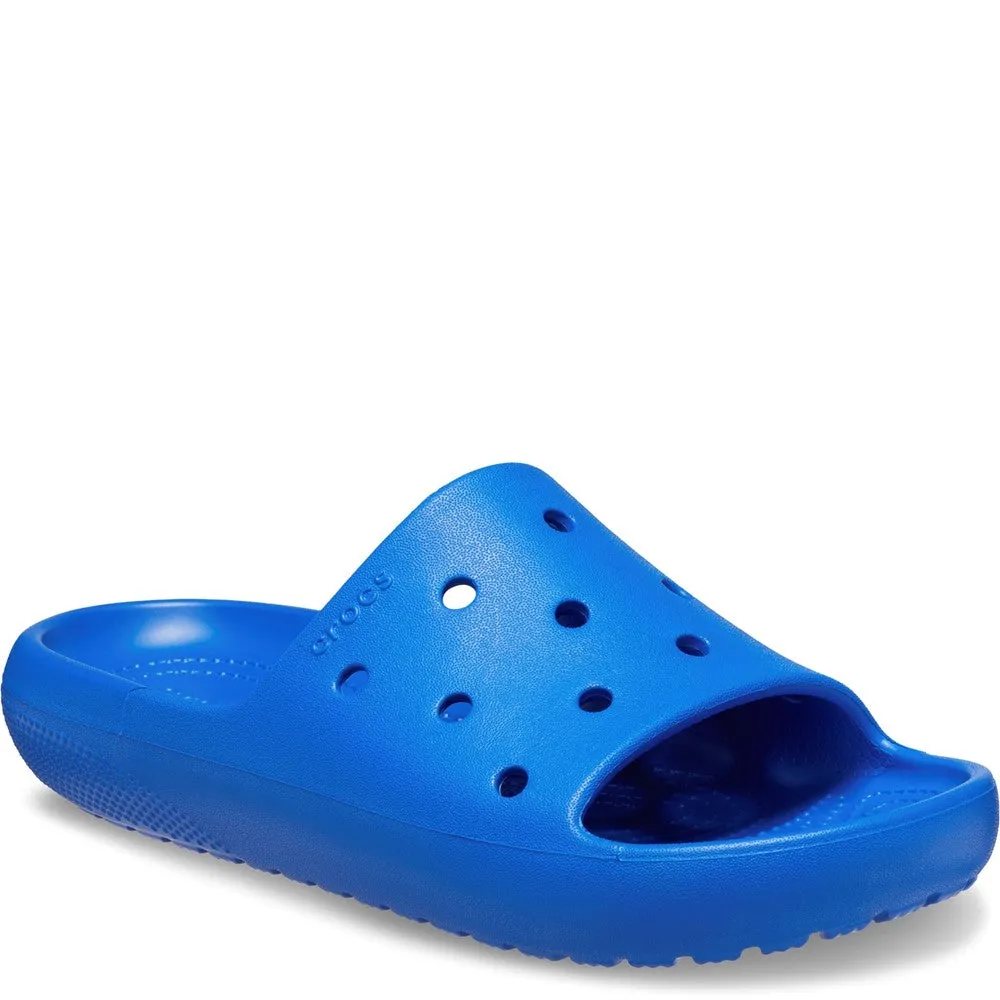 Minimalist Everyday Sneakers Crocs Unisex Classic Slide
