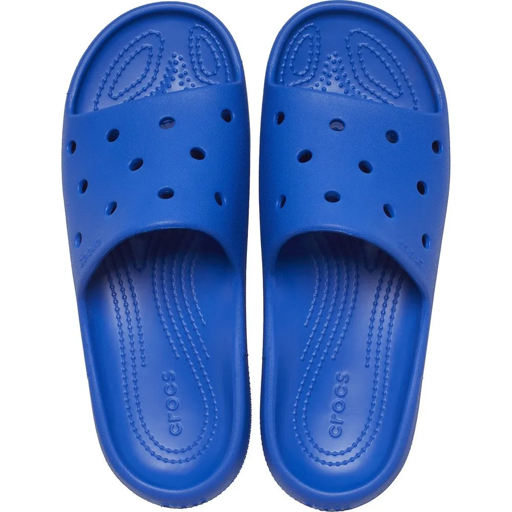 Crocs Unisex Classic Slide All Day Support