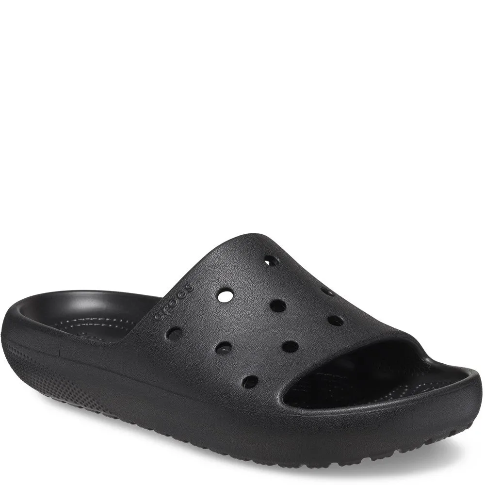 All Day Comfort Sustainable Shoes Crocs Unisex Classic Slide