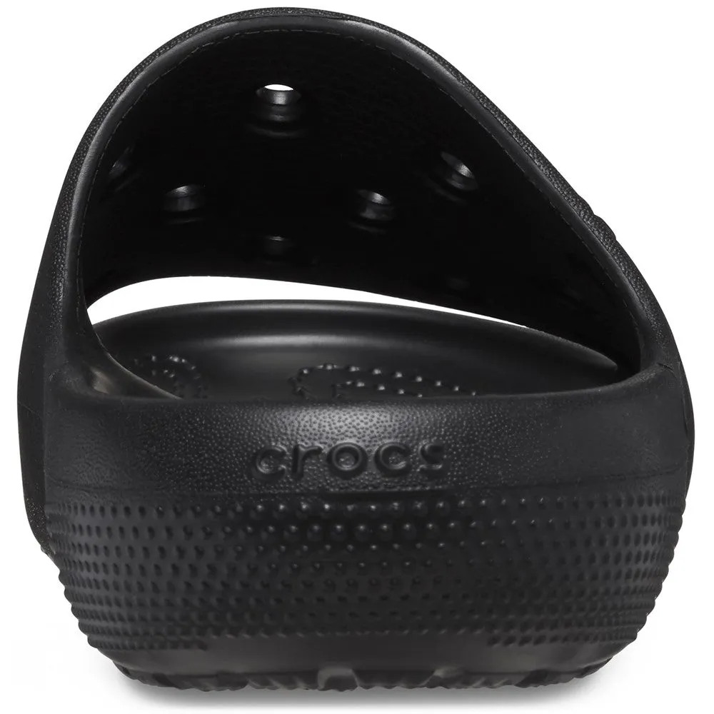 Crocs Unisex Classic Slide Casual Footwear
