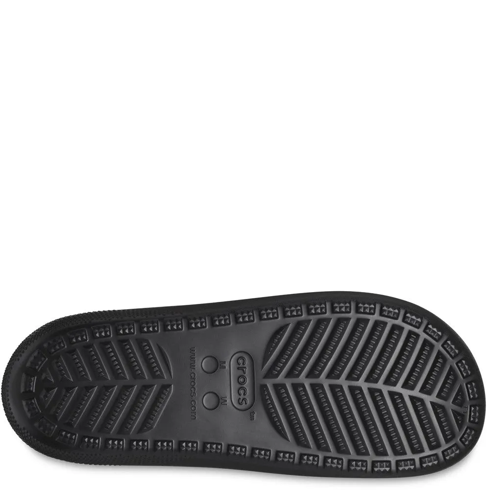 Walking Shoes Crocs Unisex Classic Slide
