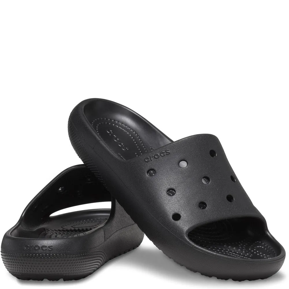Crocs Unisex Classic Slide Stable Flexible