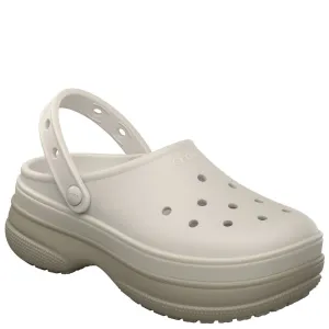 Travel Shoes Crocs Unisex Classic Stacked Clog