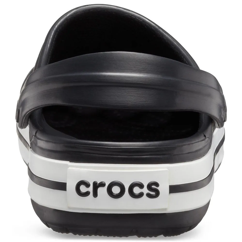 Flexible Ergonomic Crocs Unisex Crocband Clog
