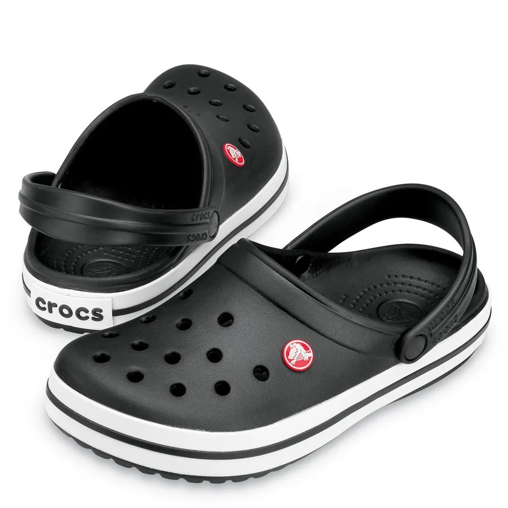 Stylish Footwear Crocs Unisex Crocband Clog