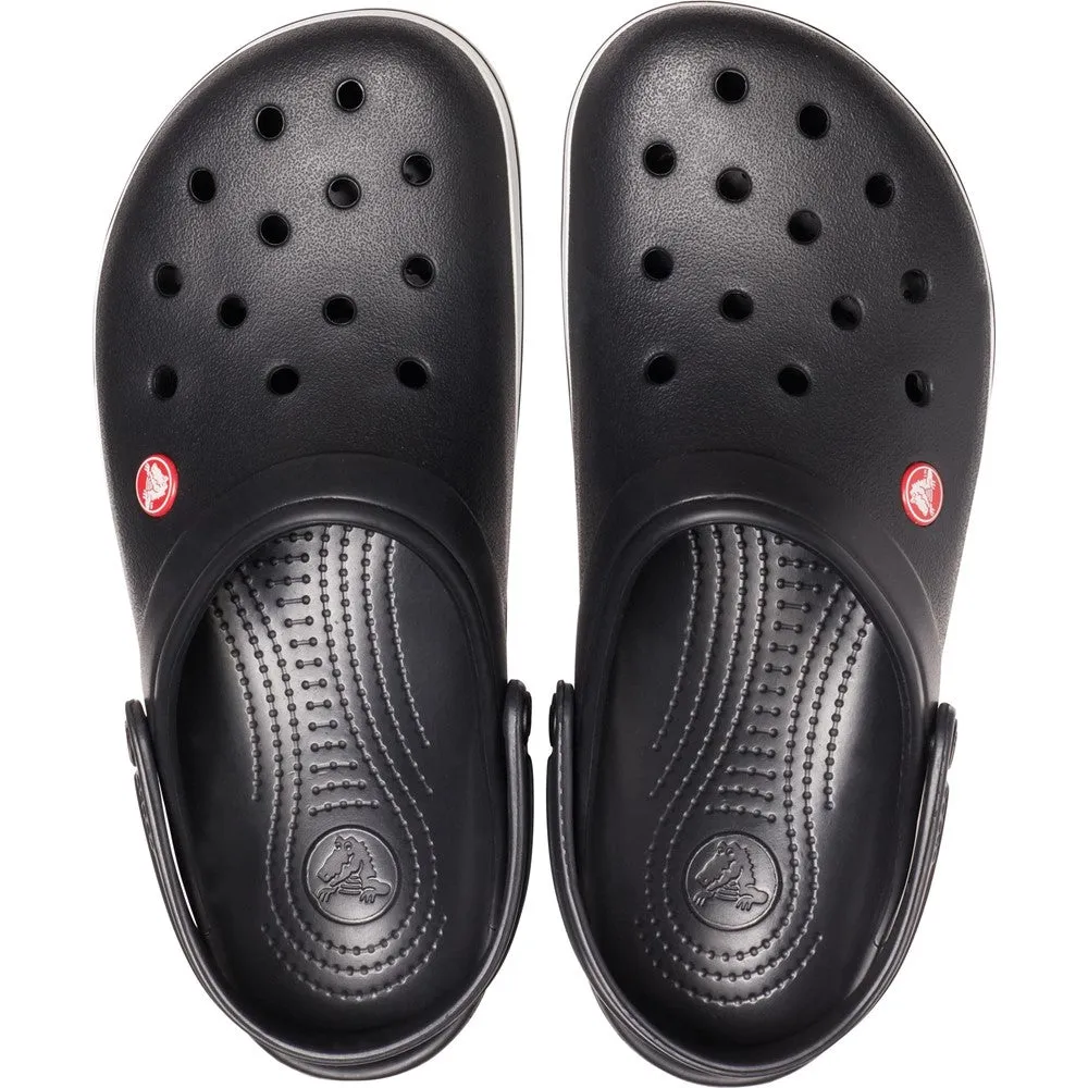 Recycled Materials Crocs Unisex Crocband Clog