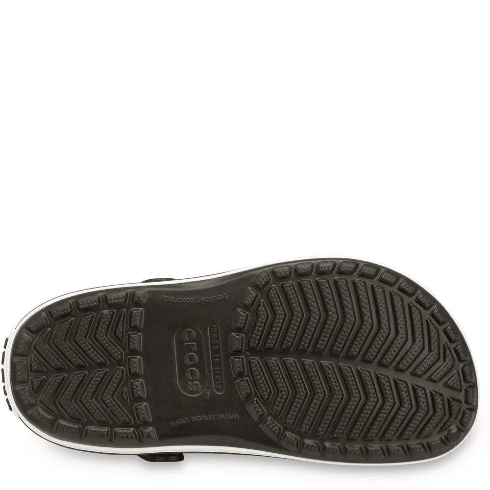 Urban Supportive Footwear Crocs Unisex Crocband Clog