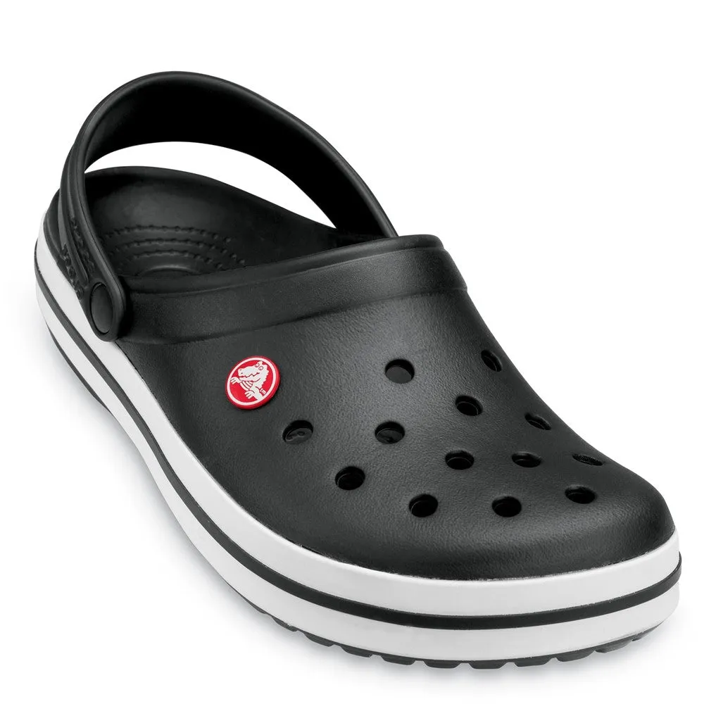 Breathable All Day Comfort Crocs Unisex Crocband Clog