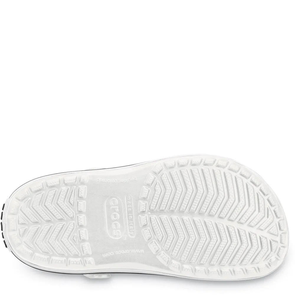 Everyday Sneakers Crocs Unisex Crocband Clog