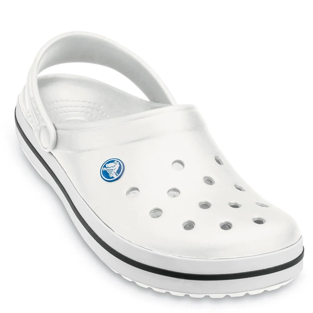 Crocs Unisex Crocband Clog Travel Ready Recycled Materials