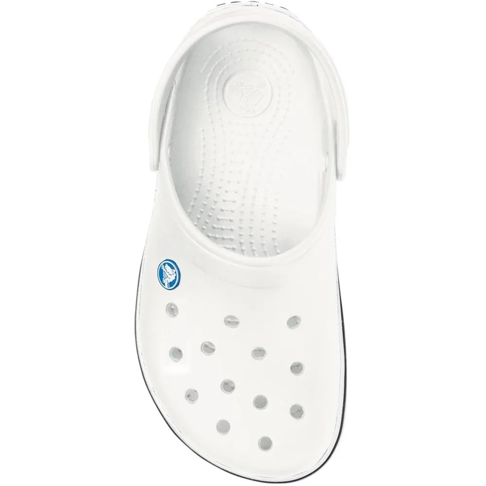 Versatile Style Comfort Technology Crocs Unisex Crocband Clog