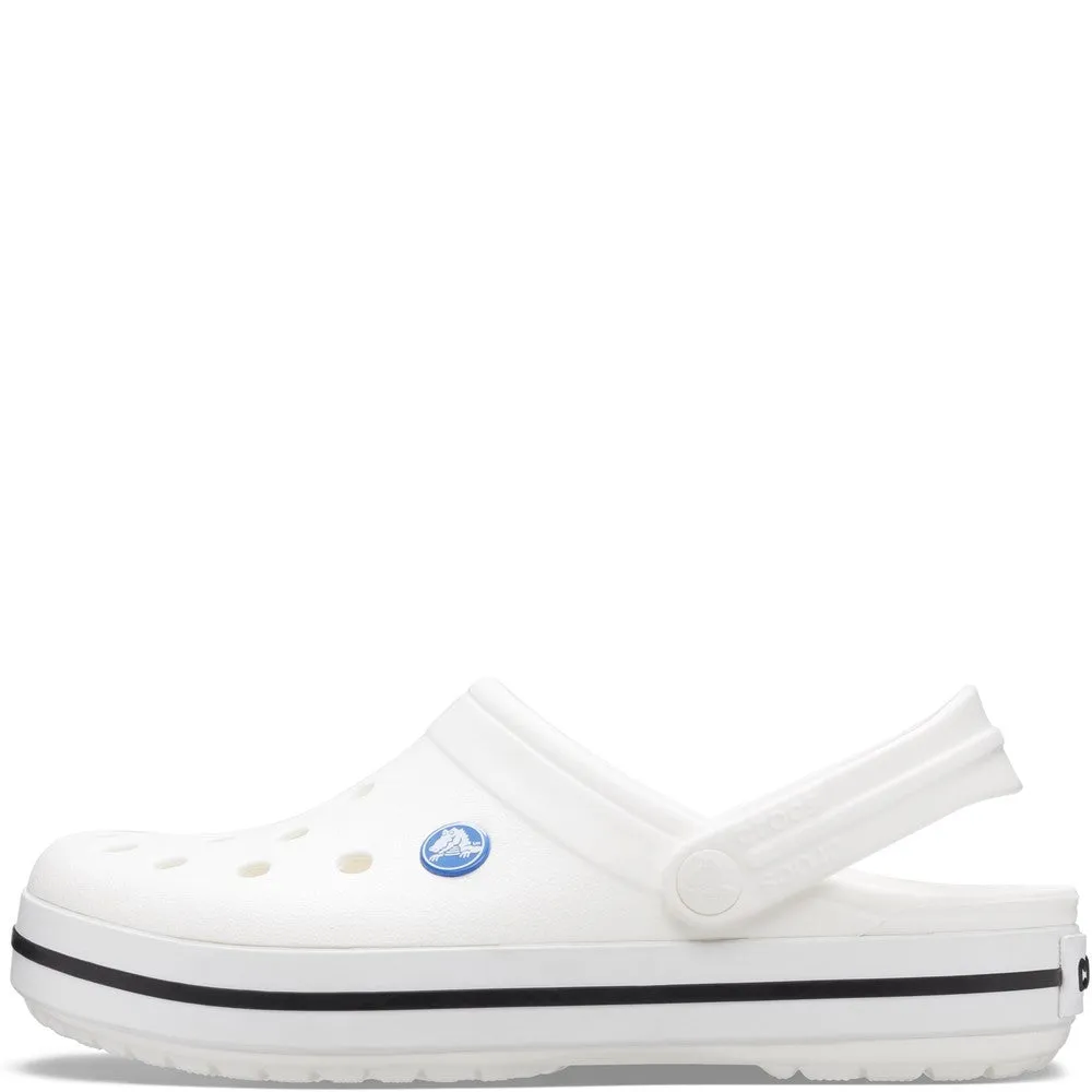 Comfort Technology Standing Shoes Crocs Unisex Crocband Clog