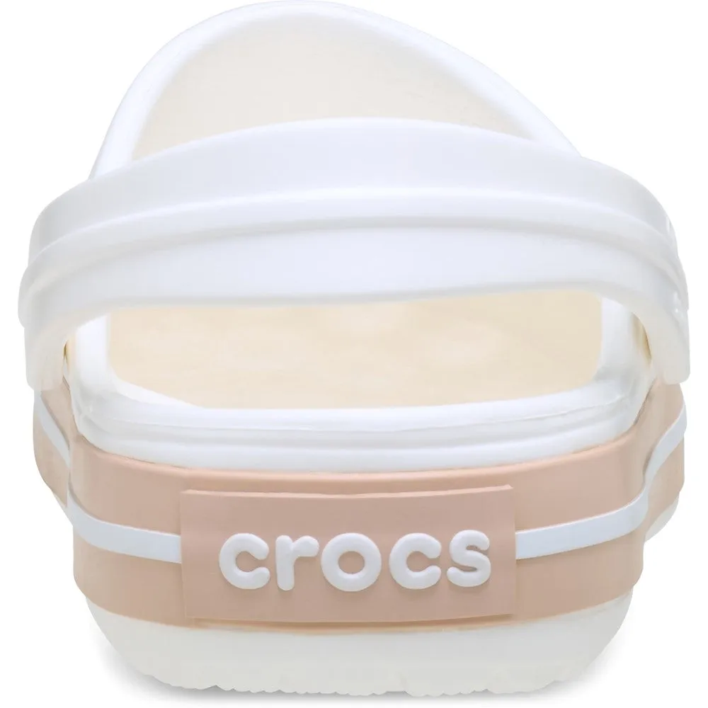 Crocs Unisex Crocband Clog Minimalist Shoes Unisex Shoes