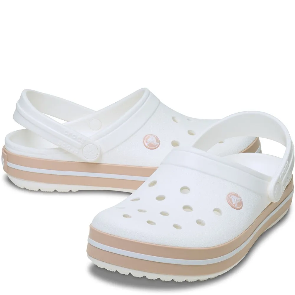 Pro Comfort Crocs Unisex Crocband Clog