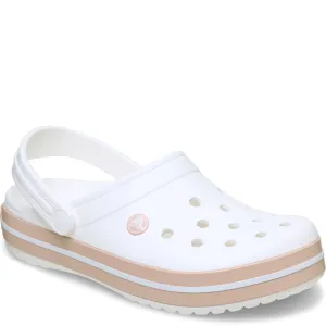 Travel Shoes Crocs Unisex Crocband Clog