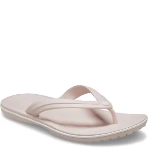 Statement Footwear Arch Support Crocs Unisex Crocband Flip