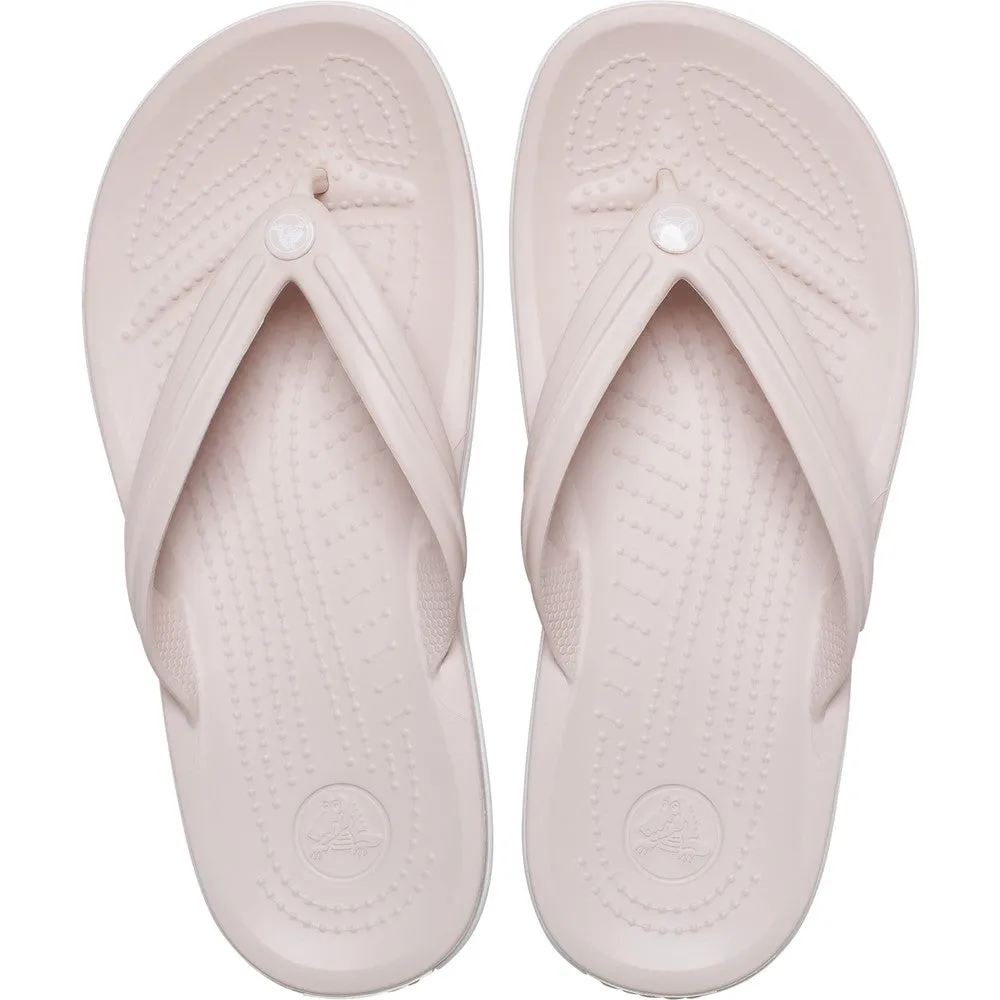 Crocs Unisex Crocband Flip Pain Relief