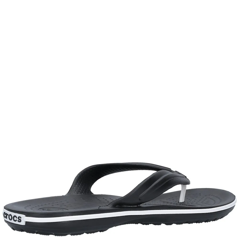 Crocs Unisex Crocband Flip Easy On/Off Flexible
